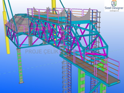 steam suction system